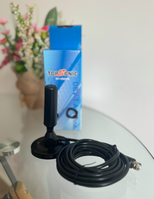Miniatura 2 de Antena TV Premium